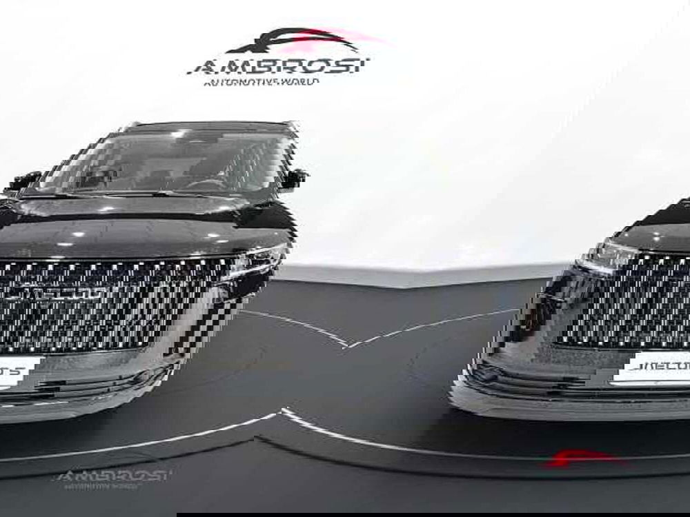 Jaecoo Jaecoo 7 nuova a Perugia (5)