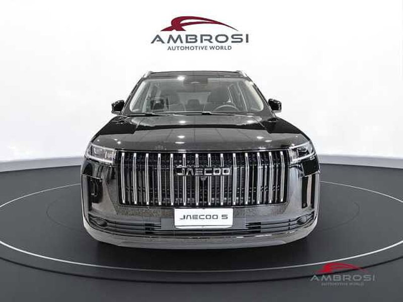 Jaecoo Jaecoo 7 nuova a Perugia (5)