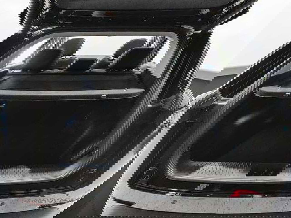 Jaecoo Jaecoo 7 nuova a Perugia (6)