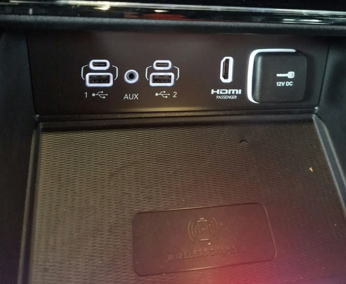 Jeep Grand Cherokee nuova a Terni (13)
