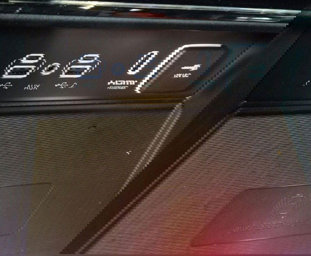 Jeep Grand Cherokee nuova a Terni (13)