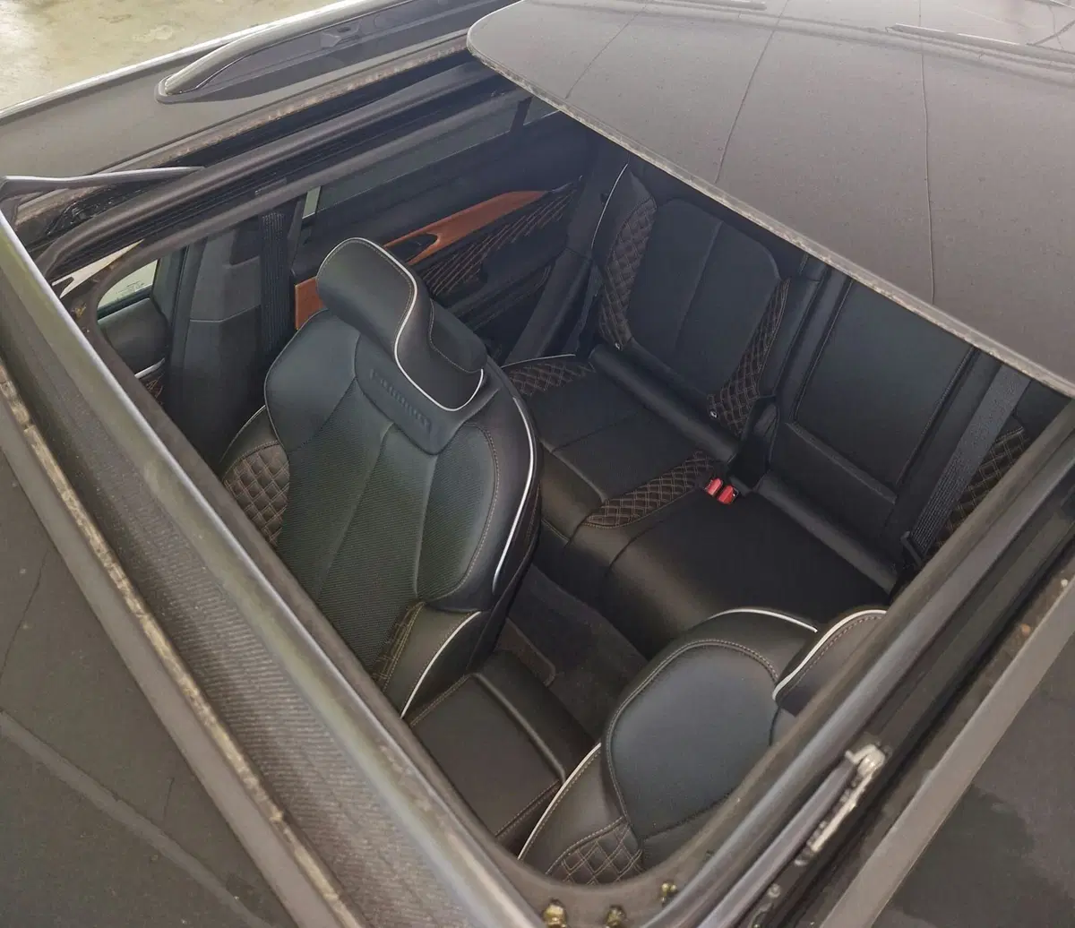Jeep Grand Cherokee nuova a Terni (17)