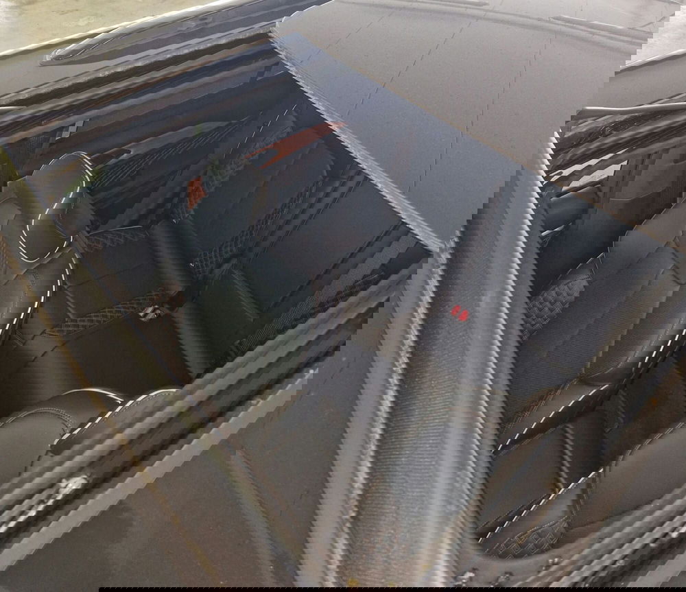 Jeep Grand Cherokee nuova a Terni (17)