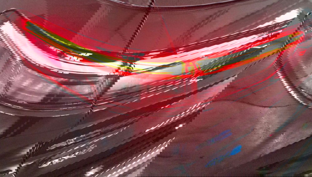 Jeep Grand Cherokee nuova a Terni (18)