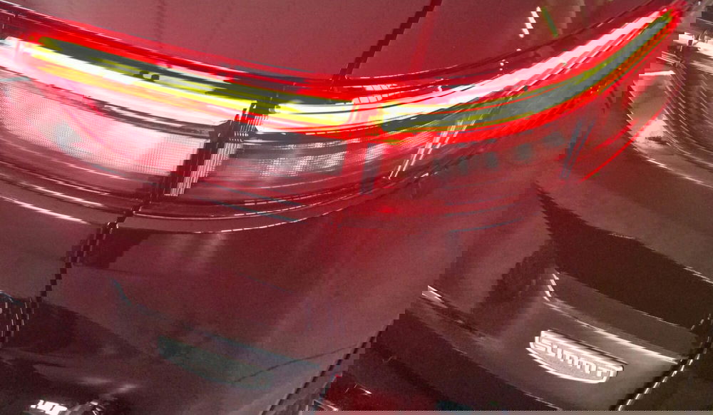 Jeep Grand Cherokee nuova a Terni (19)