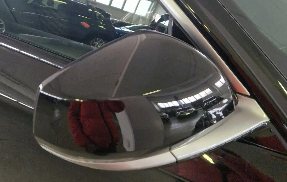 Jeep Grand Cherokee nuova a Terni (20)