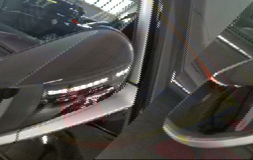 Jeep Grand Cherokee nuova a Terni (20)