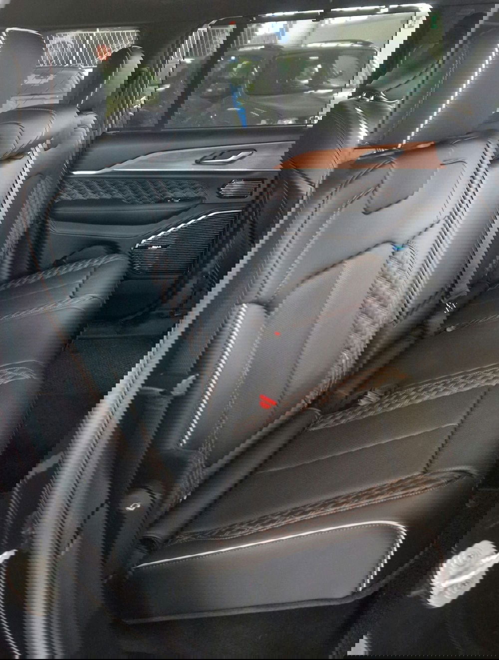 Jeep Grand Cherokee nuova a Terni (9)