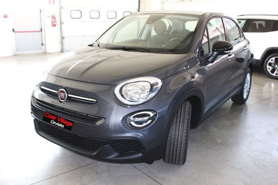 Fiat 500X 1.0 T3 120 CV del 2019 usata a Orvieto