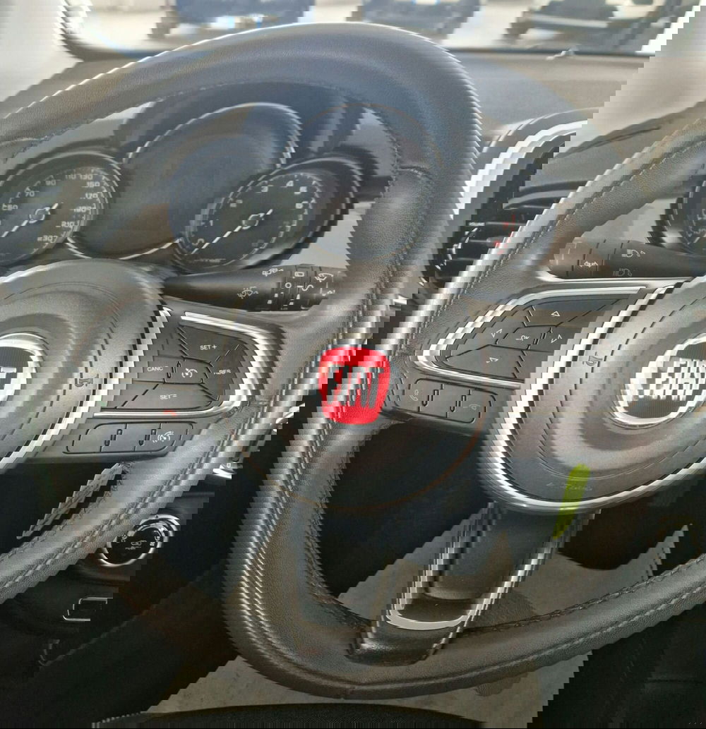 Fiat 500X usata a Terni (13)