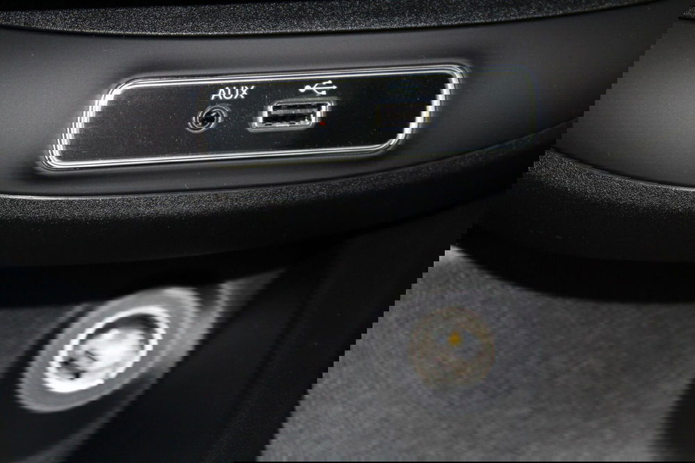 Fiat 500X usata a Terni (14)