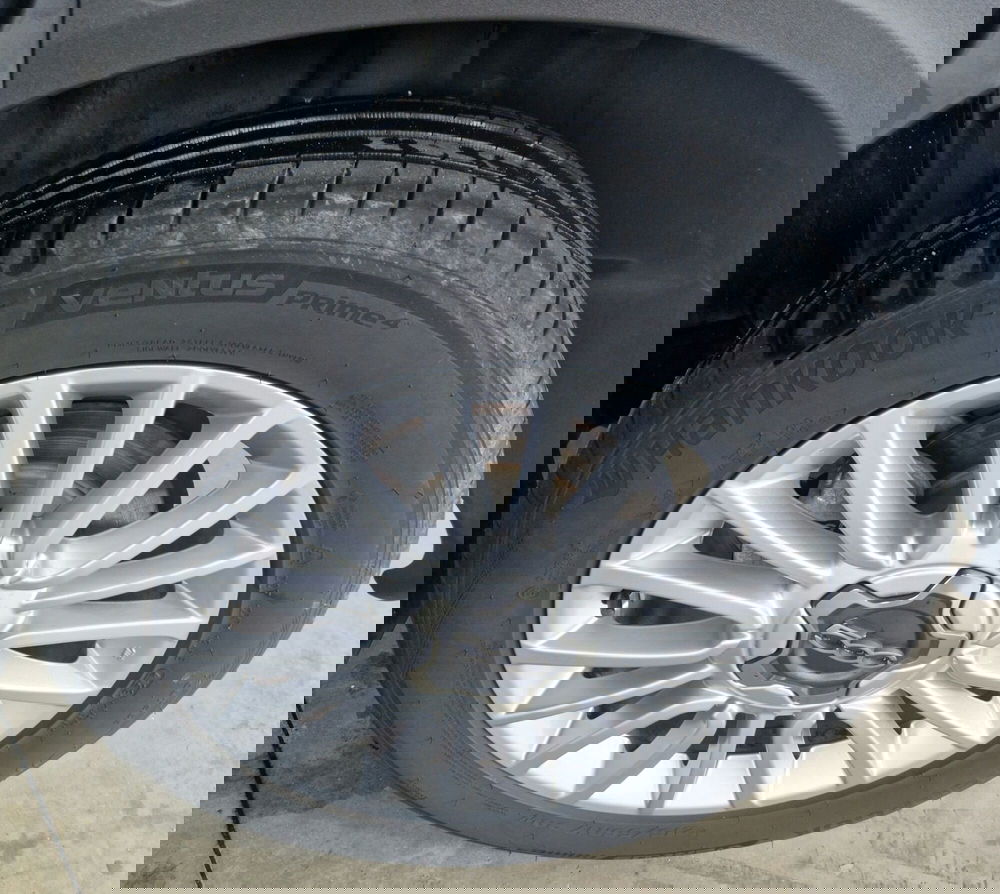 Fiat 500X usata a Terni (15)