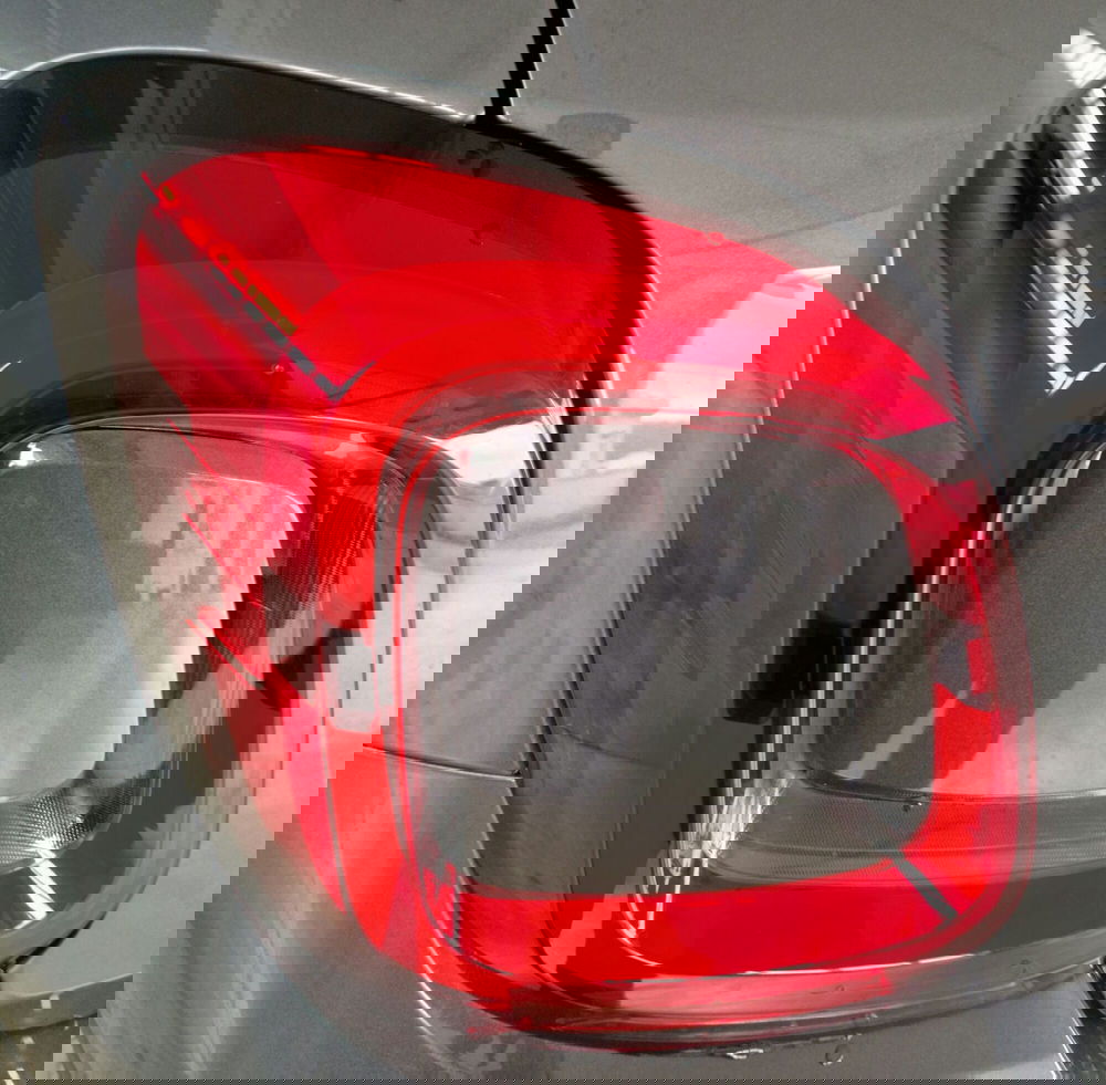 Fiat 500X usata a Terni (16)