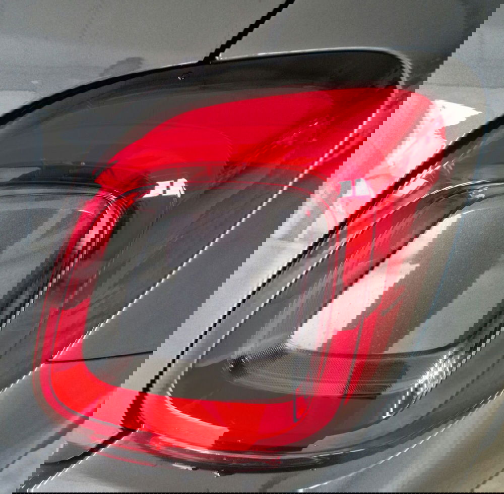 Fiat 500X usata a Terni (17)