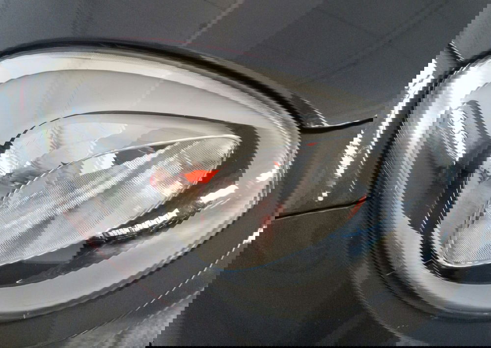 Fiat 500X usata a Terni (18)