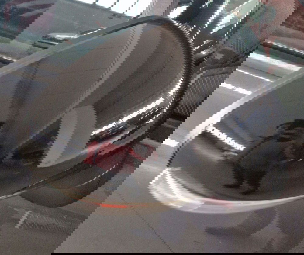 Fiat 500X usata a Terni (19)