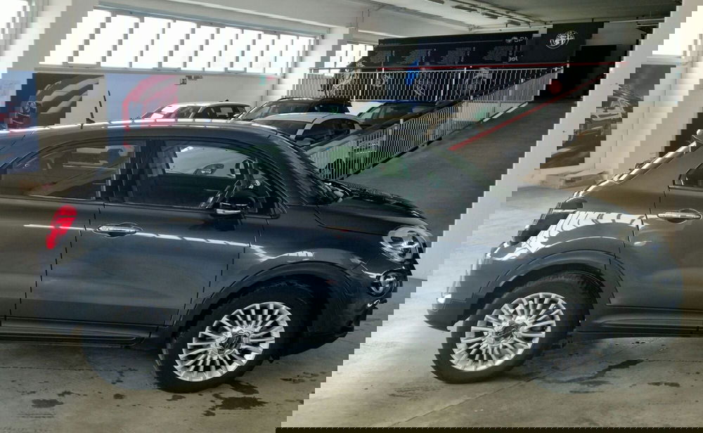 Fiat 500X usata a Terni (3)