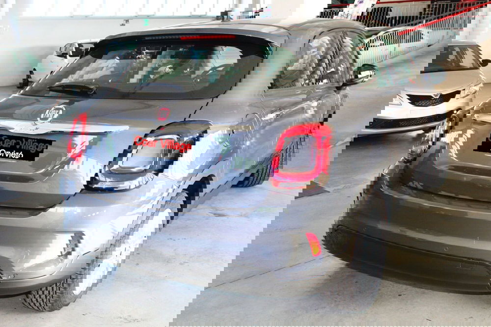 Fiat 500X usata a Terni (4)