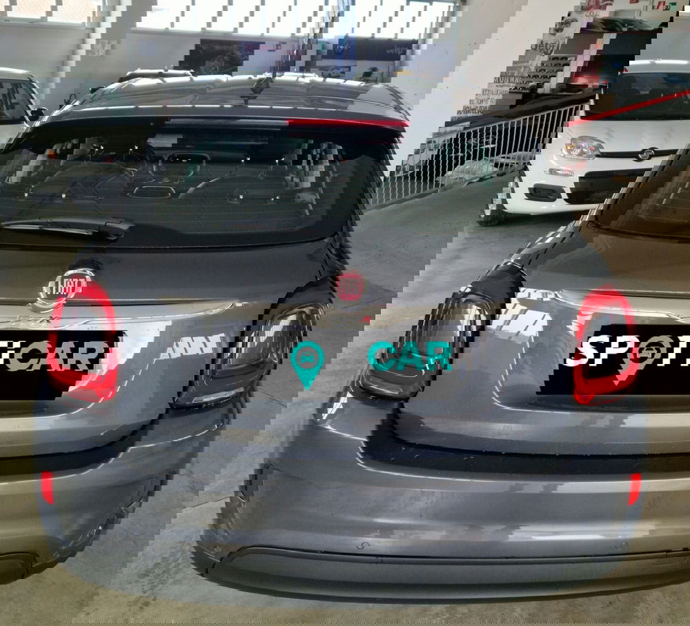 Fiat 500X usata a Terni (5)