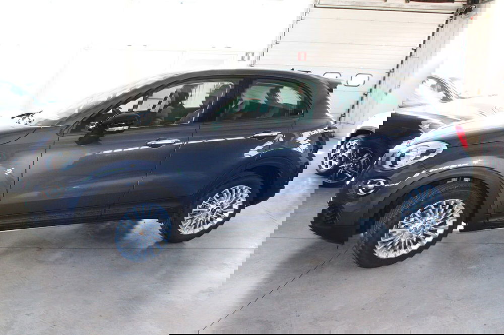 Fiat 500X usata a Terni (6)