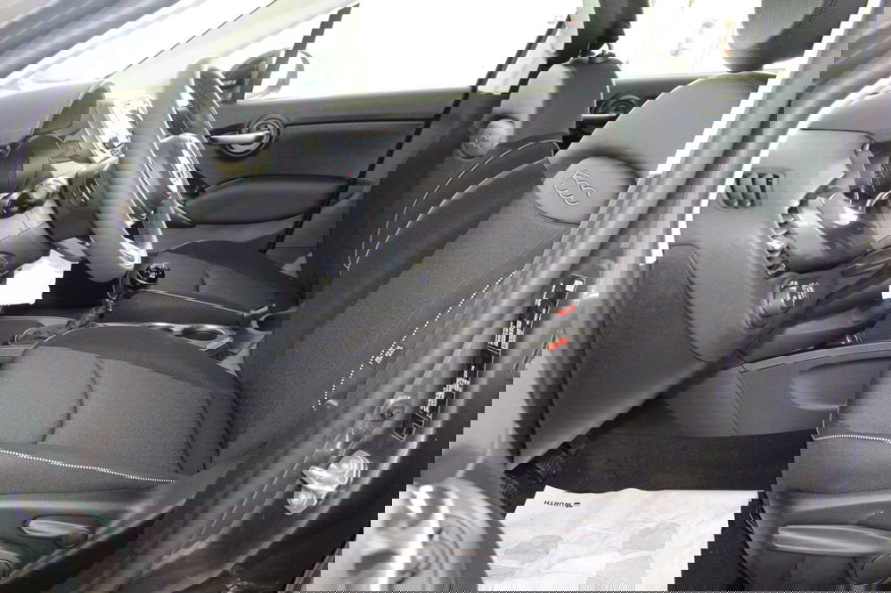 Fiat 500X usata a Terni (7)