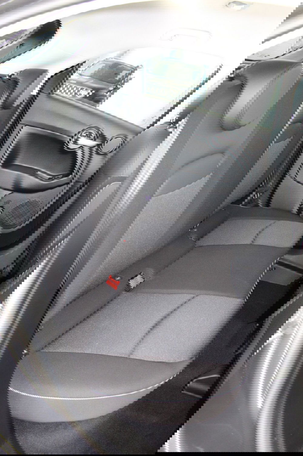 Fiat 500X usata a Terni (9)