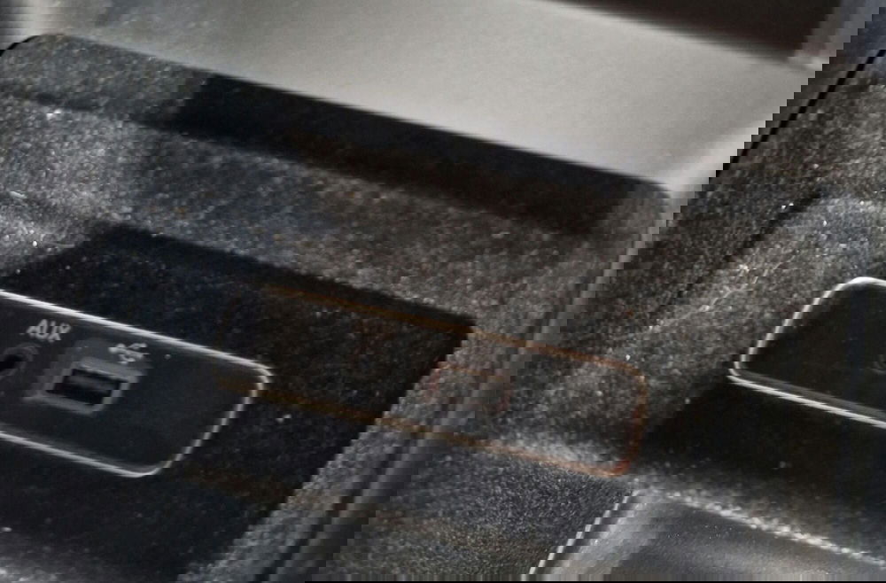 Alfa Romeo Stelvio usata a Terni (14)