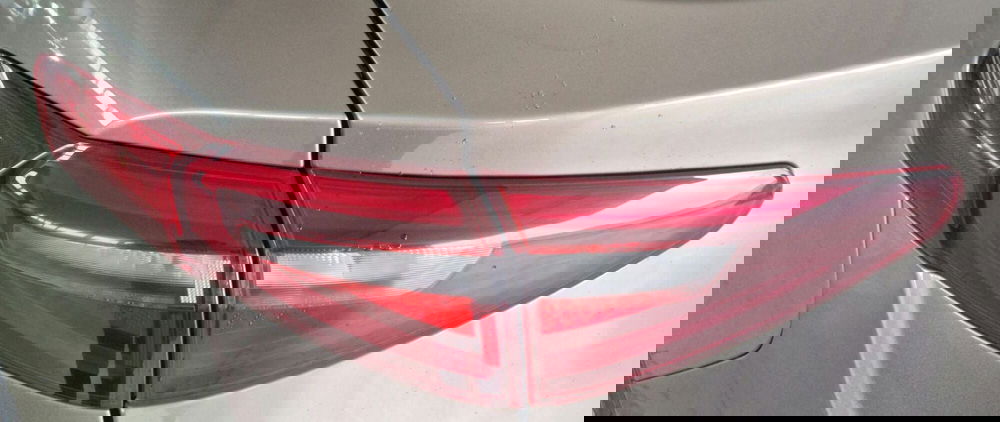 Alfa Romeo Stelvio usata a Terni (16)