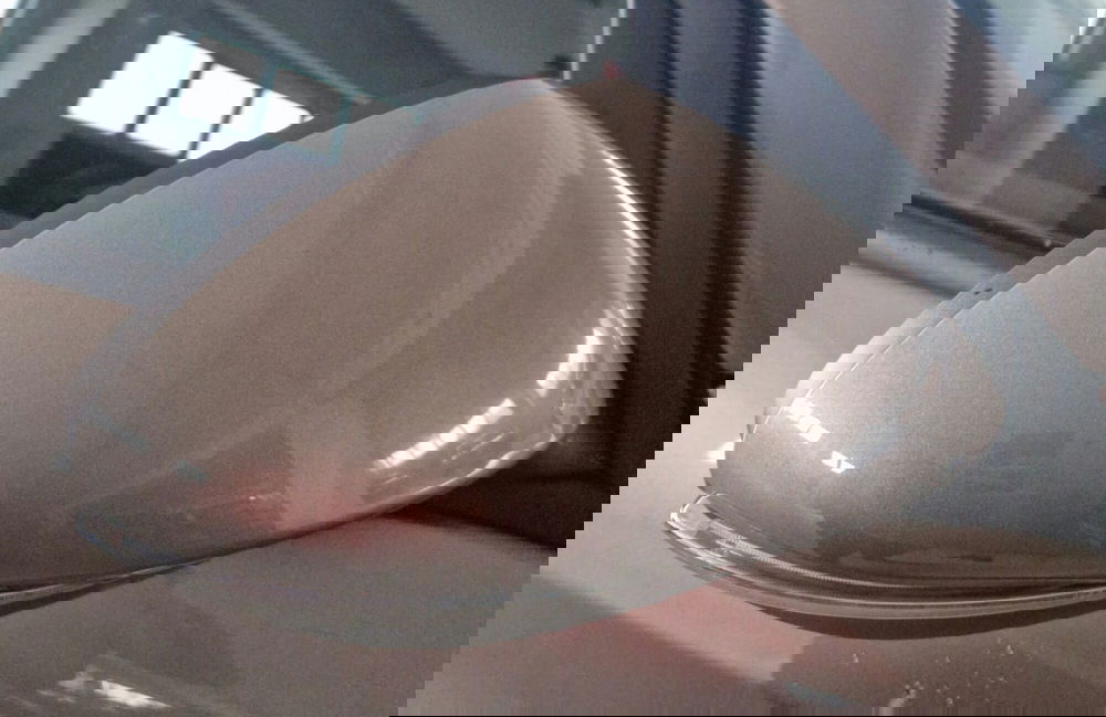 Alfa Romeo Stelvio usata a Terni (18)