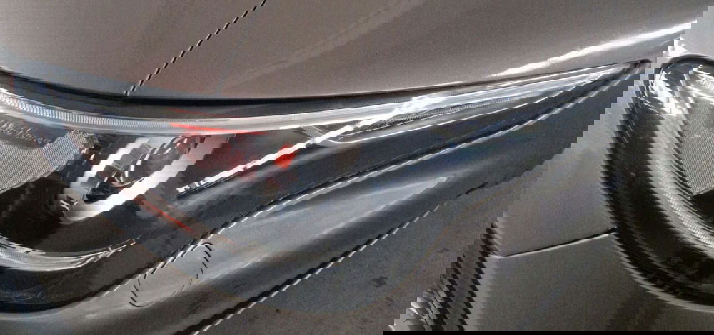 Alfa Romeo Stelvio usata a Terni (19)