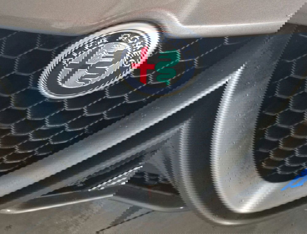 Alfa Romeo Stelvio usata a Terni (20)