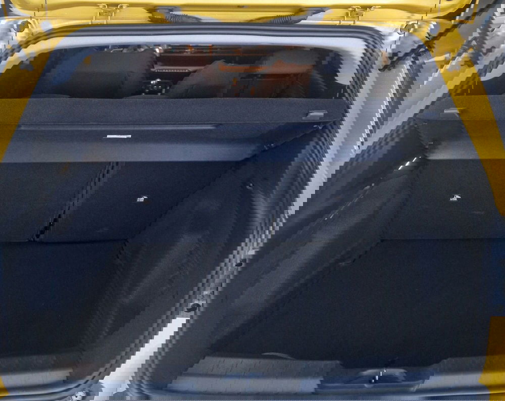 Jeep Avenger usata a Terni (10)