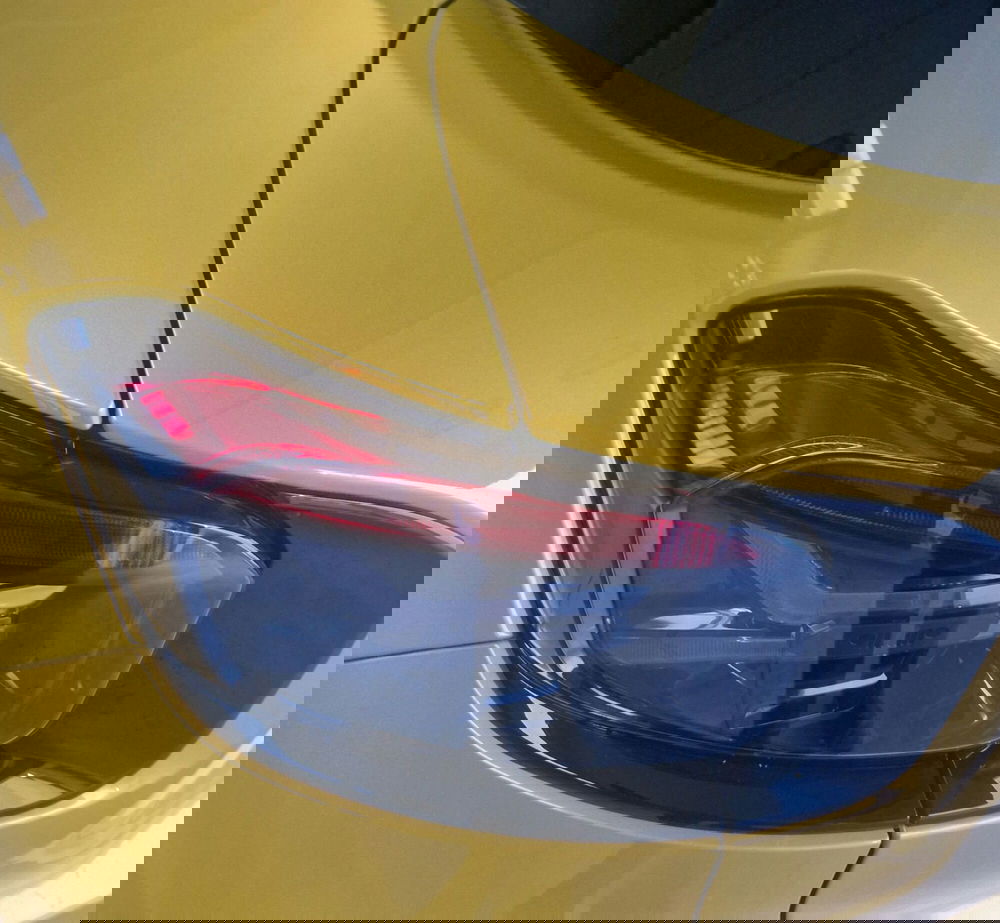 Jeep Avenger usata a Terni (16)