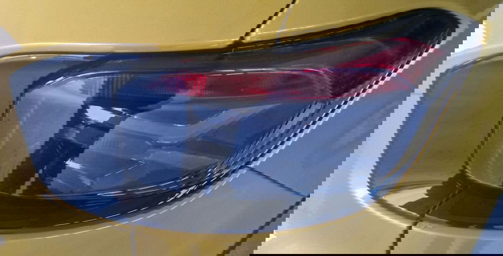 Jeep Avenger usata a Terni (17)