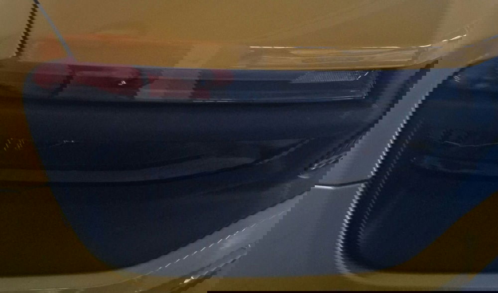 Jeep Avenger usata a Terni (18)