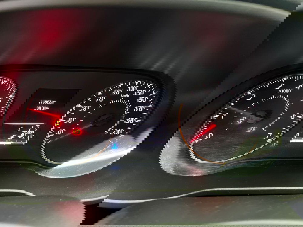 Dacia Duster usata a Roma (11)