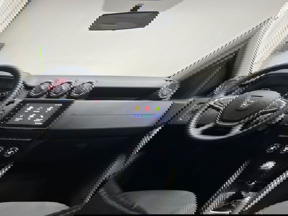 Dacia Duster usata a Roma (12)