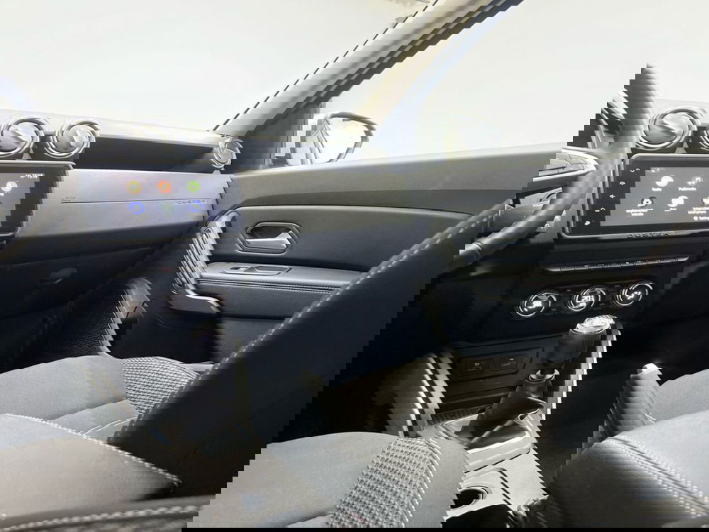 Dacia Duster usata a Roma (13)