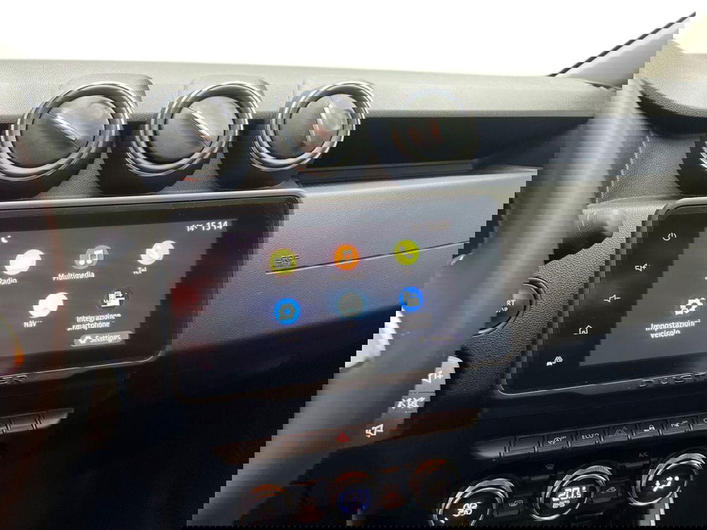 Dacia Duster usata a Roma (14)