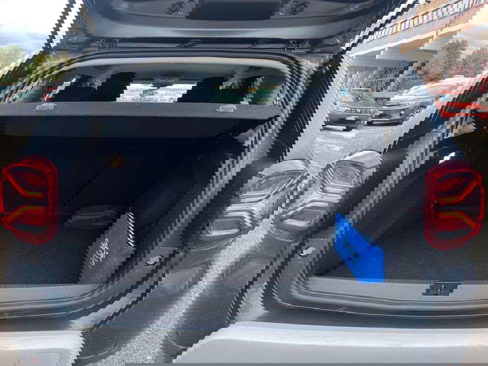 Dacia Duster usata a Roma (15)