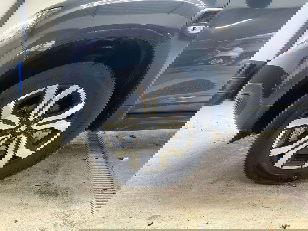 Dacia Duster usata a Roma (16)