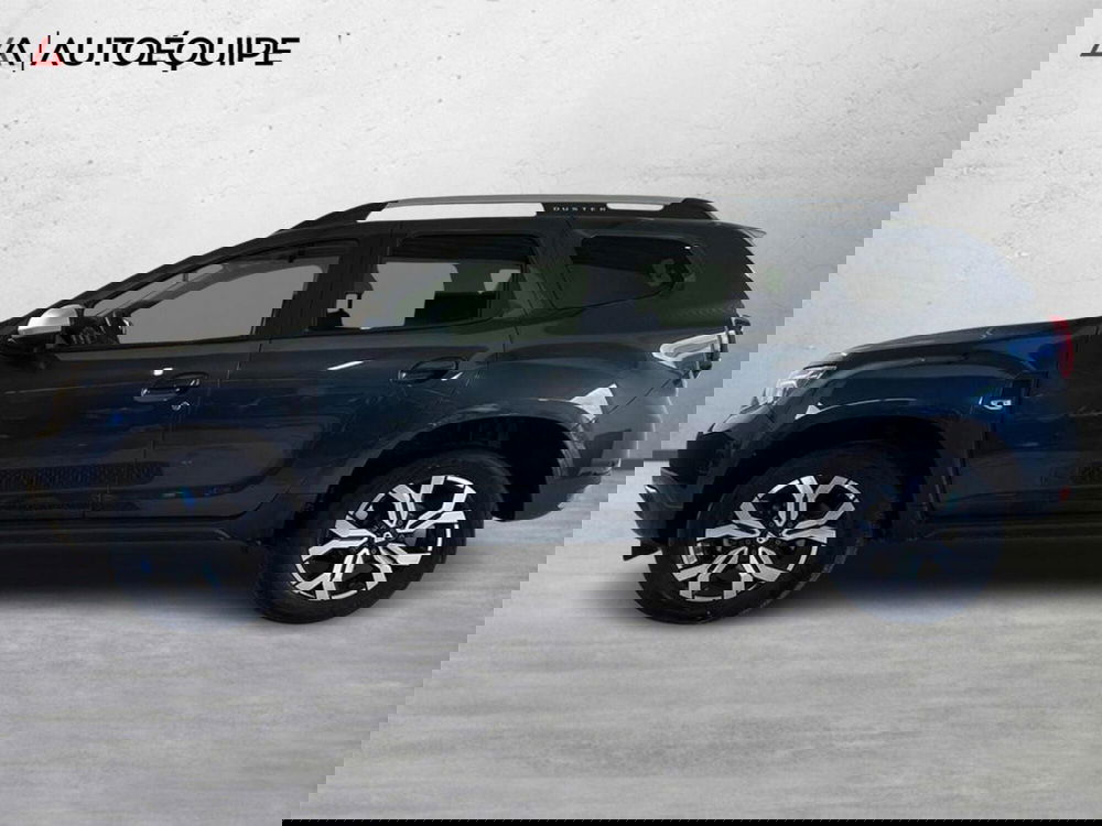 Dacia Duster usata a Roma (2)