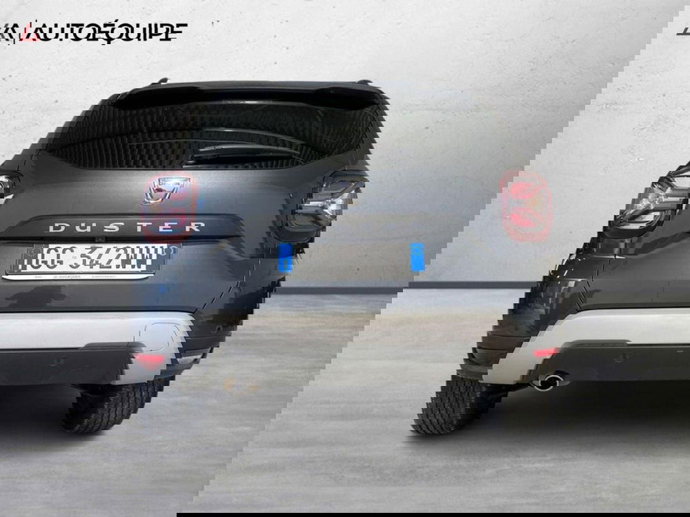 Dacia Duster usata a Roma (4)