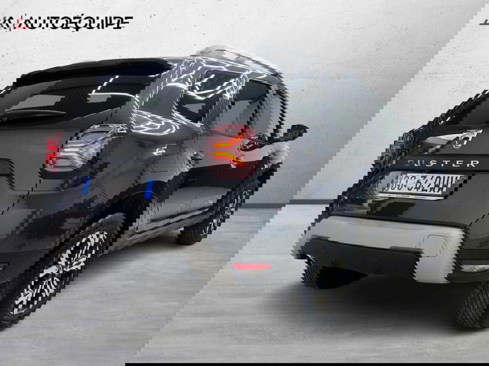 Dacia Duster usata a Roma (5)