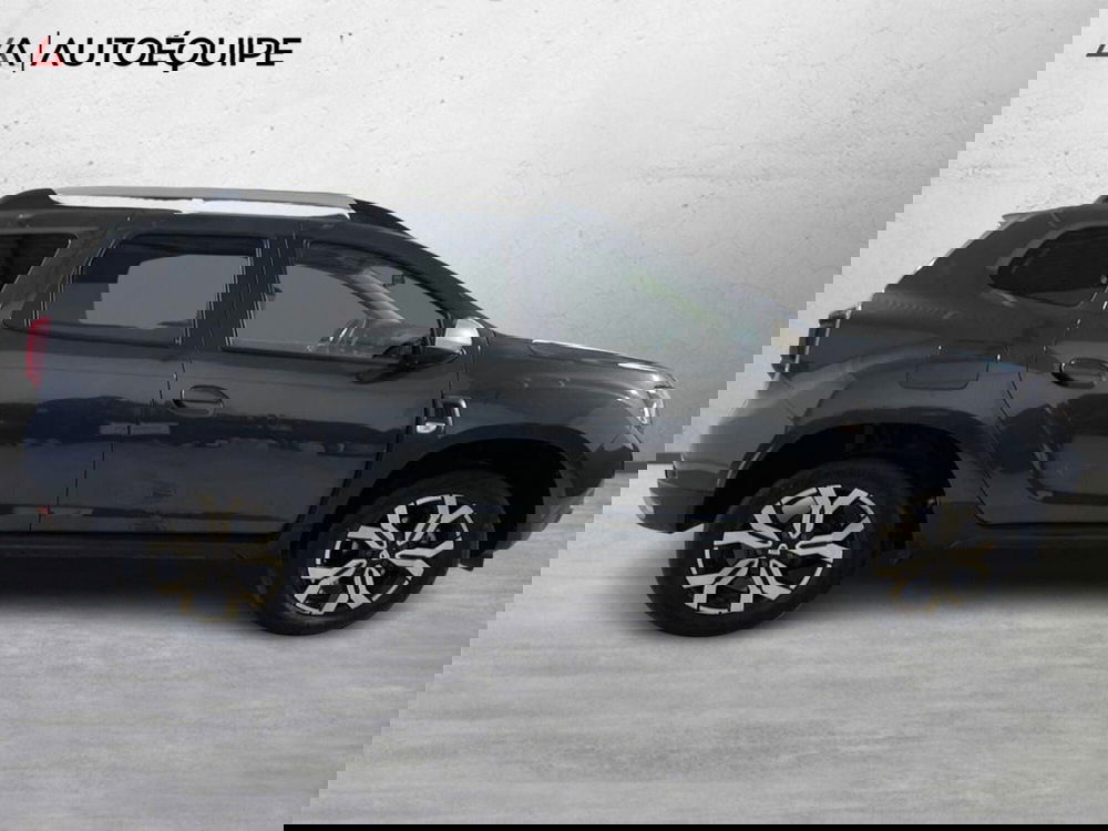 Dacia Duster usata a Roma (6)