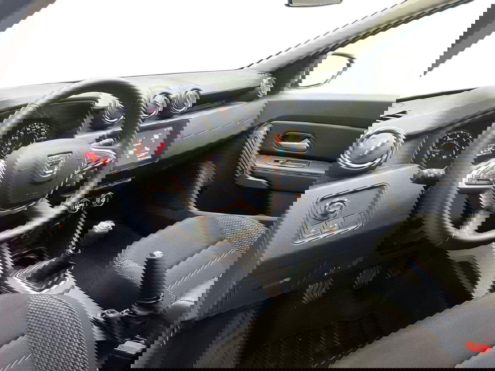 Dacia Duster usata a Roma (9)