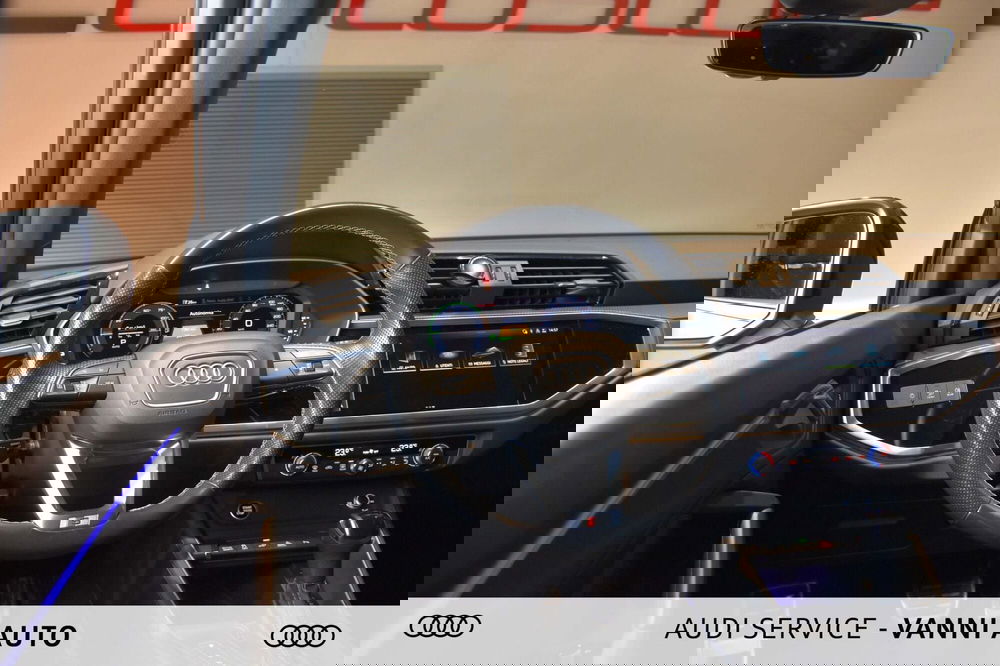 Audi Q3 usata a Verona (10)