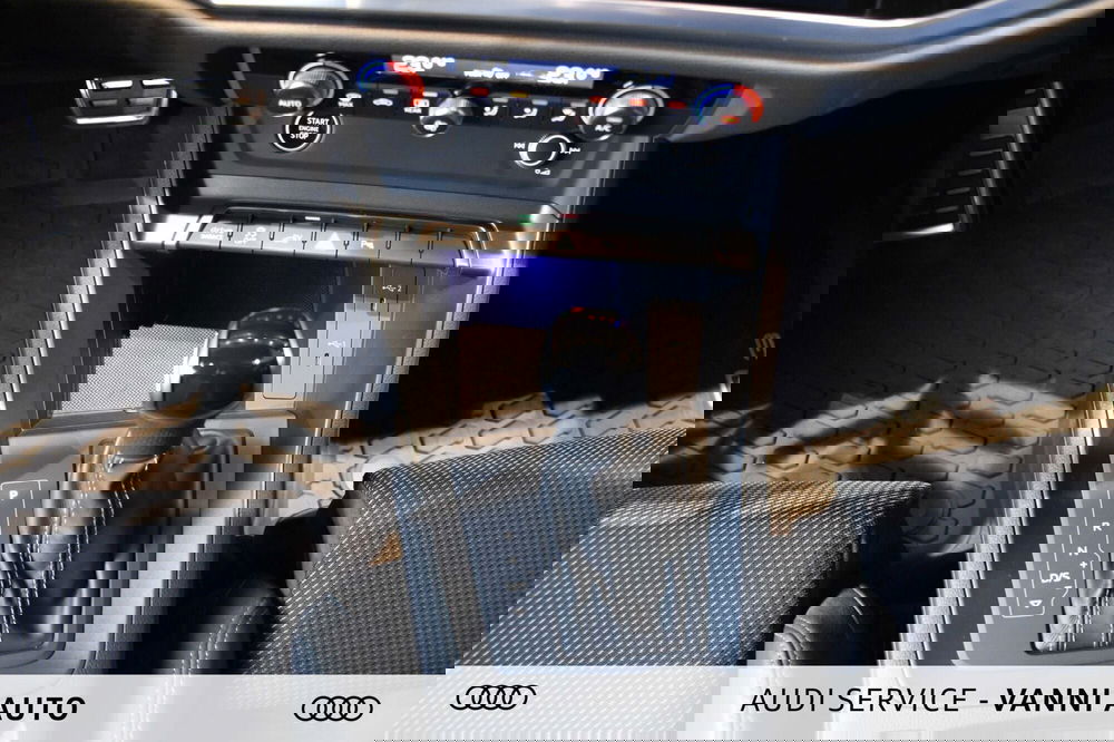 Audi Q3 usata a Verona (11)