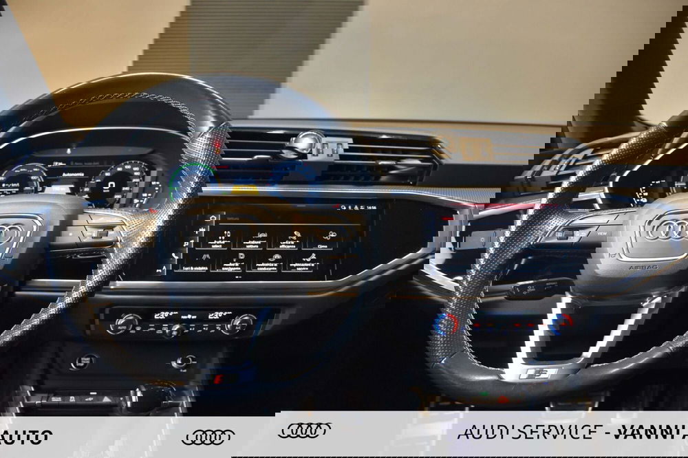 Audi Q3 usata a Verona (12)