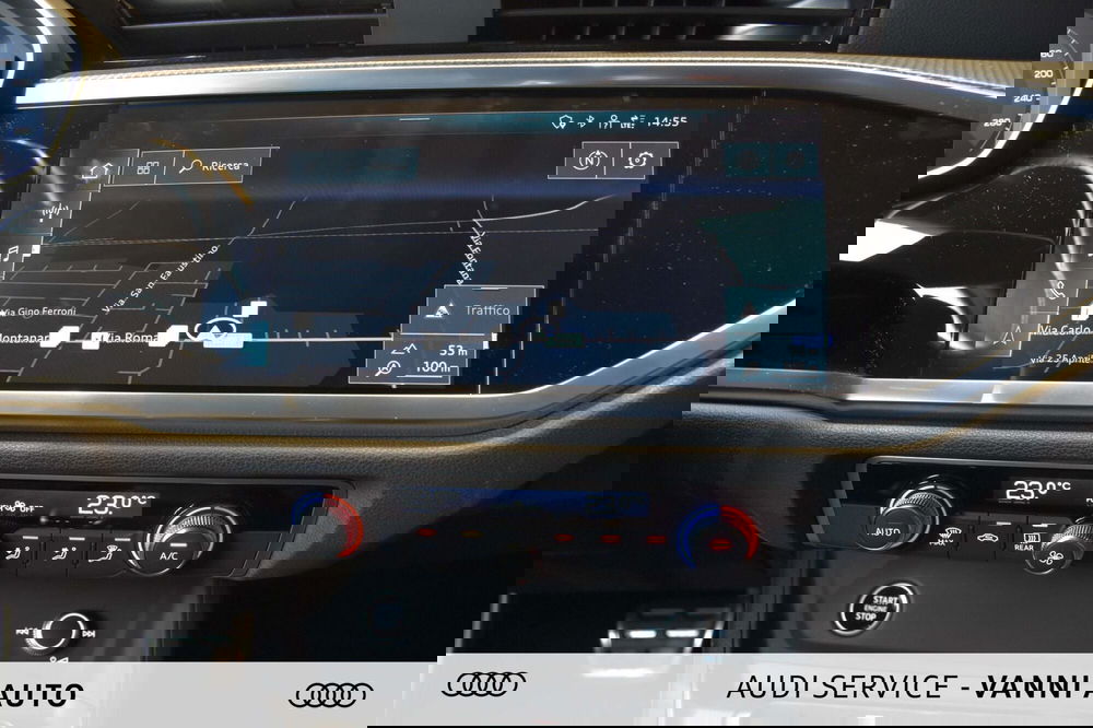Audi Q3 usata a Verona (13)